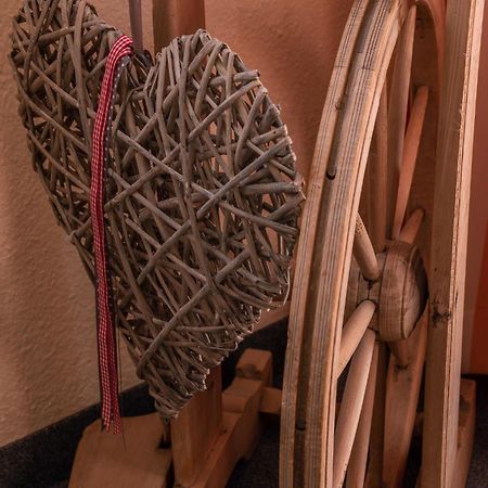 Appartement Holzknecht ゼルデン エクステリア 写真