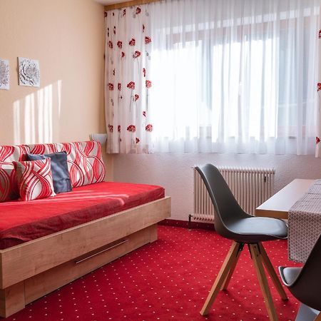 Appartement Holzknecht ゼルデン エクステリア 写真