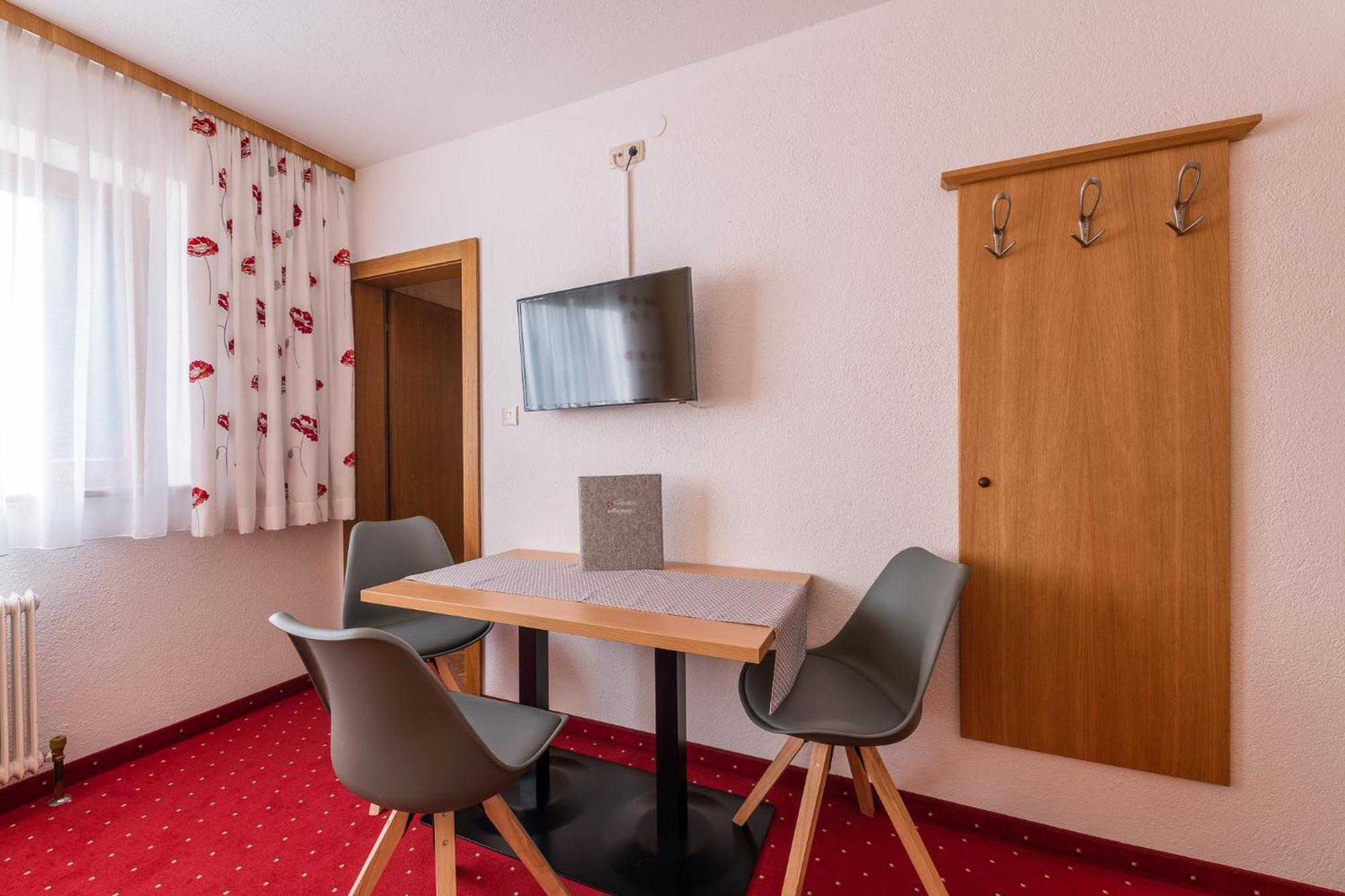 Appartement Holzknecht ゼルデン エクステリア 写真