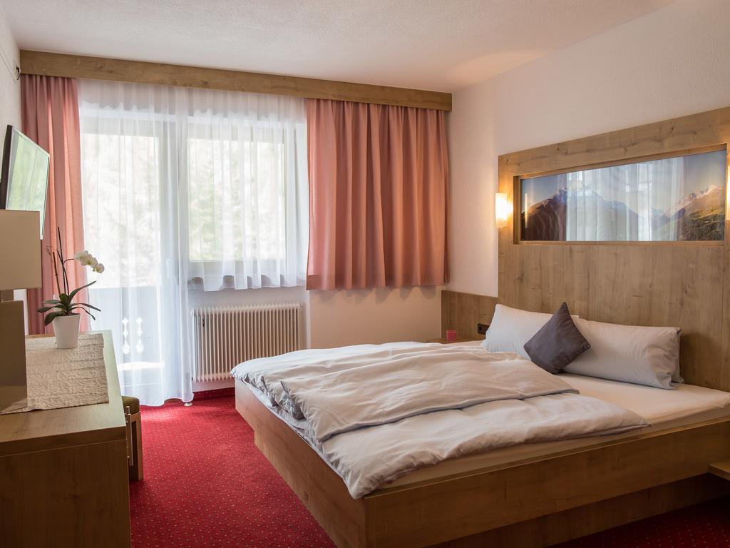 Appartement Holzknecht ゼルデン 部屋 写真