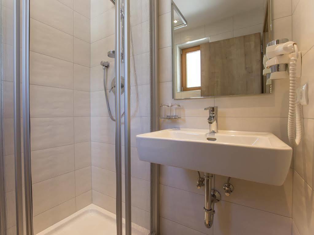 Appartement Holzknecht ゼルデン エクステリア 写真