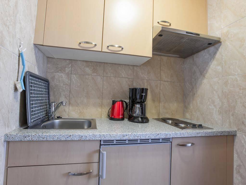 Appartement Holzknecht ゼルデン エクステリア 写真