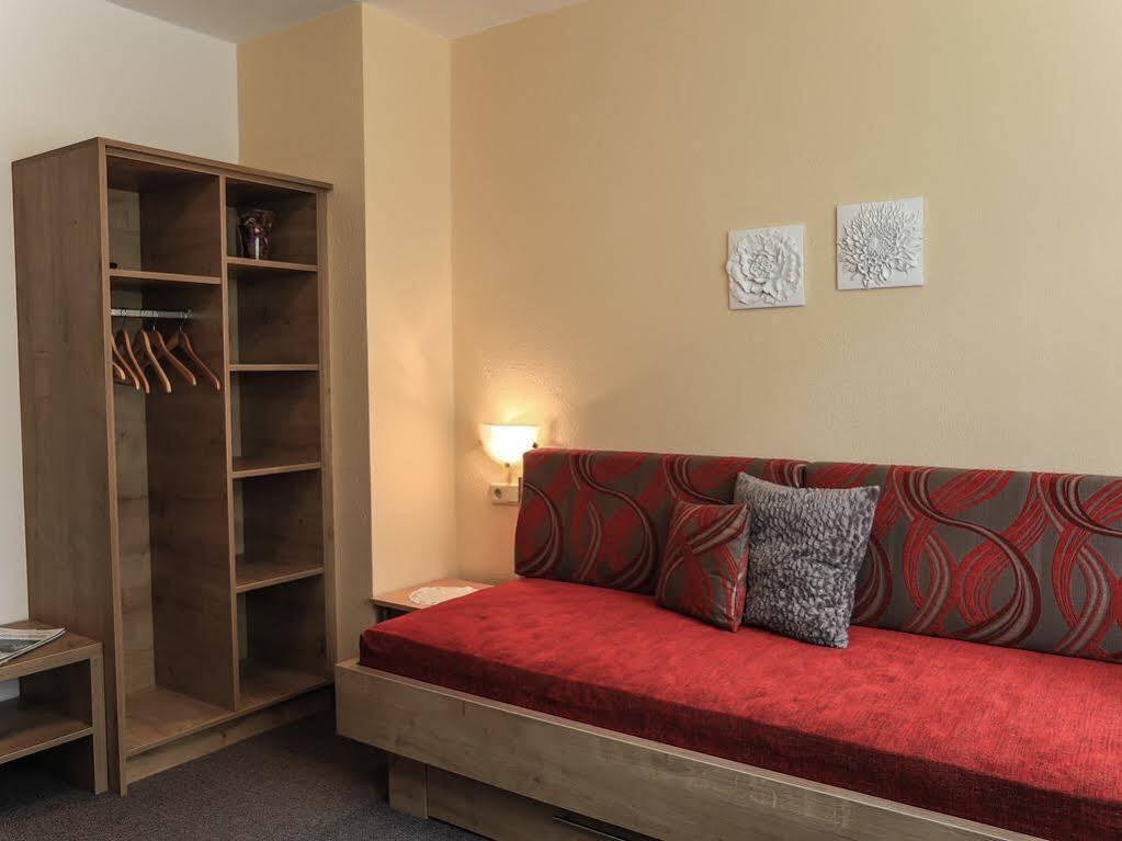 Appartement Holzknecht ゼルデン エクステリア 写真